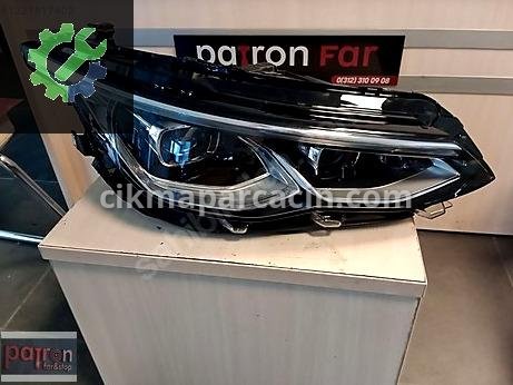 Volkswagen Golf Sağ Ön Far çıkma parça