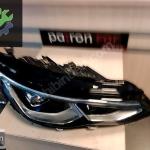 Golf 8 IQ LED Sağ Far Orjinal