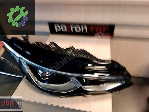Volkswagen Golf Sağ Ön Far çıkma parça