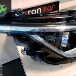 Golf 8 IQ LED Sağ Far Orjinal