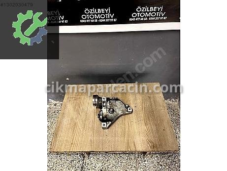 Volkswagen Golf Bağlantı Braketi çıkma parça