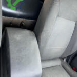 Ford Mondeo 2005-2015 Çıkma Orta Konsol