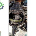 Sıfır Jeep Grand Cherokee Ön Ayna Mahruti