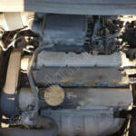 Opel Zafira 1990-2009 Çıkma Motor Komple