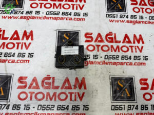 Kapı Kontrol Beyni Volkswagen Çıkma 5Q0959593A
