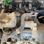 Smart Fortwo 1997-2012 Çıkma Motor Komple