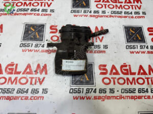 Audi A4 Fren Kaliperi Çıkma - 32347485A