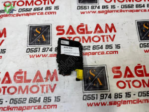 Beyni Volkswagen Çıkma 1K0953549CP