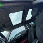 Mini Cooper Çıkma Sunroof