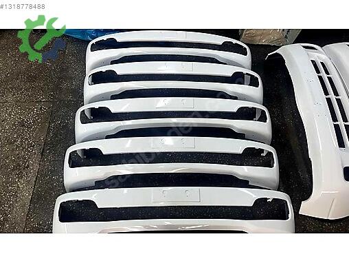 Hyundai H100 Panjur çıkma parça