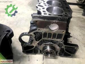 H100 140 lık motor (2. Adet)