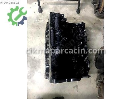 Hyundai H100 Motor Komple çıkma parça