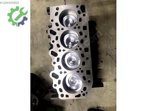 Hyundai H100 Motor Komple çıkma parça