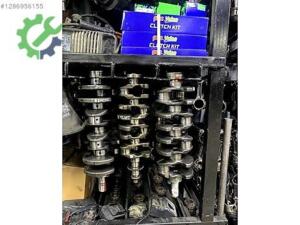 H100 2.5 Tcı Krank