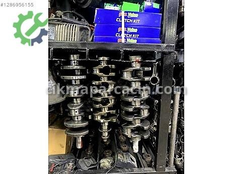 Hyundai H100 Krank çıkma parça