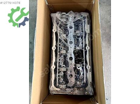 Hyundai H100 Silindir Kapak çıkma parça