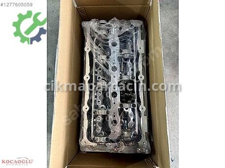 Hyundai H100 Silindir Kapak çıkma parça