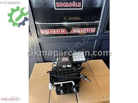 Hyundai H100 Kalorifer Kutusu çıkma parça