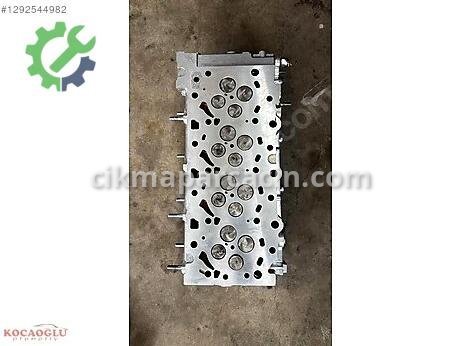 Hyundai H100 Silindir Kapak çıkma parça