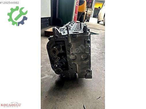 Hyundai H100 Silindir Kapak çıkma parça