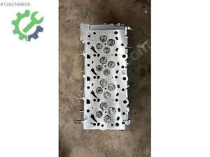 H100 Crdı 140 Lık Zincirli Motor Silindir Kapak