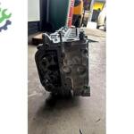 H100 CRDI 140 LIK ZİNCİRLİ MOTOR SİLİNDİR KAPAK