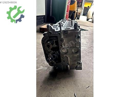 Hyundai H100 Silindir Kapak çıkma parça