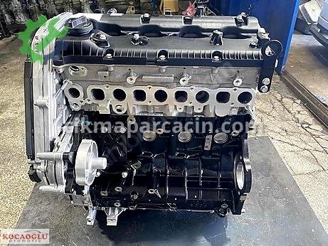 Hyundai H100 Sandık Motor çıkma parça