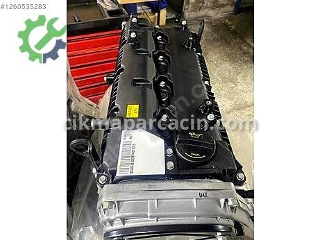 Hyundai H100 Sandık Motor çıkma parça