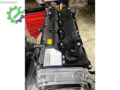 Hyundai H100 Sandık Motor çıkma parça