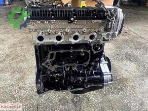 H100 Euro 6 2022-2025 Sıfır Sandık Motor Mobis