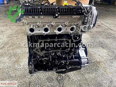 Hyundai H100 Sandık Motor çıkma parça