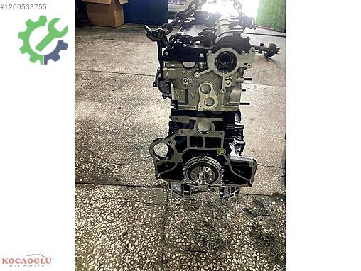 Hyundai H100 Sandık Motor çıkma parça