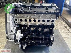 H100 Euro 6 Sıfır Sandık Motor Mobis (2. Adet)