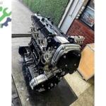 H100 EURO 6 SIFIR SANDIK MOTOR MOBİS