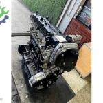H100 EURO 6 SIFIR SANDIK MOTOR MOBİS