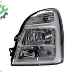 Hyundai H100 Sol Ön Far çıkma parça - KOCAOĞLU OTOMOTİV Sakarya
