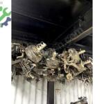 Hyundai H100 Westinghouse çıkma parça - KOCAOĞLU OTOMOTİV Sakarya
