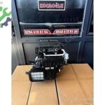 H100 KALORİFER KAZANI KLİMALI