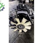 Hyundai H100 Motor Komple çıkma parça - KOCAOĞLU OTOMOTİV Sakarya