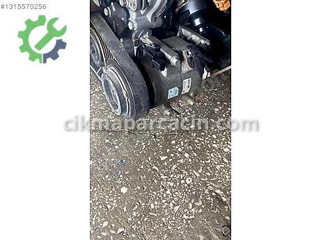Hyundai H100 Klima Kompresörü çıkma parça