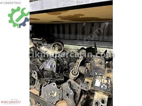 Hyundai H100 Motor Takozu çıkma parça
