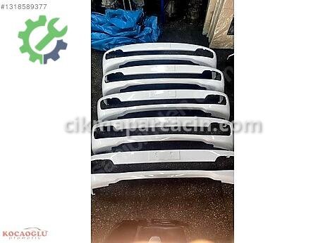 Hyundai H100 Ön Tampon çıkma parça