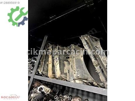 Hyundai H100 Radyatör çıkma parça
