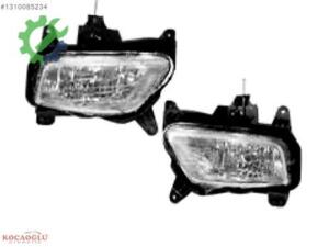 H100 SİS FARI SIFIR