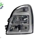 Hyundai H100 Sis Farı çıkma parça - KOCAOĞLU OTOMOTİV Sakarya