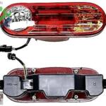 Hyundai H100 Sol Arka Stop çıkma parça - KOCAOĞLU OTOMOTİV Sakarya