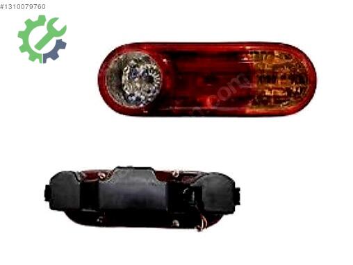 Hyundai H100 Sol Arka Stop çıkma parça