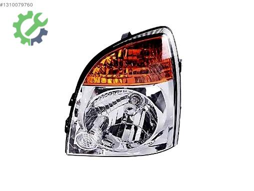 Hyundai H100 Sol Arka Stop çıkma parça