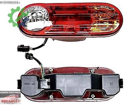 Hyundai H100 Sol Arka Stop çıkma parça